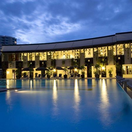Eco Resort Чиангмай Екстериор снимка