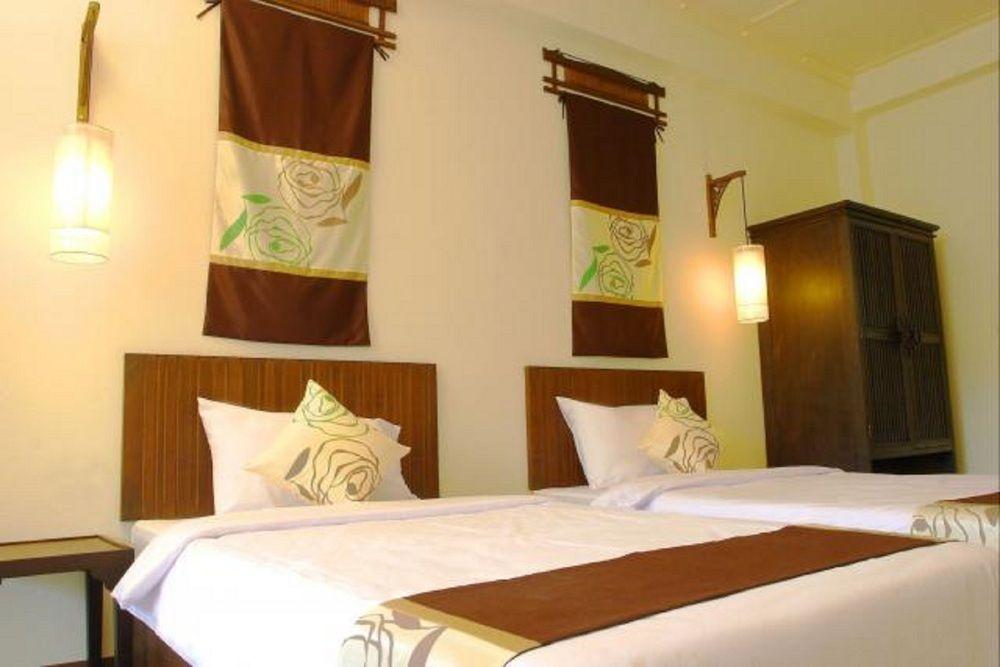 Eco Resort Чиангмай Екстериор снимка