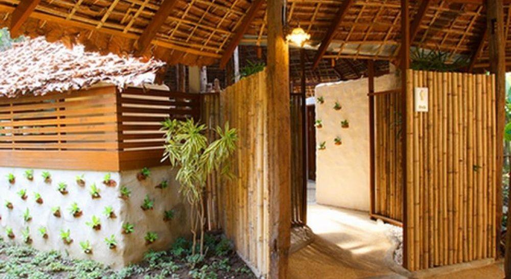 Eco Resort Чиангмай Екстериор снимка