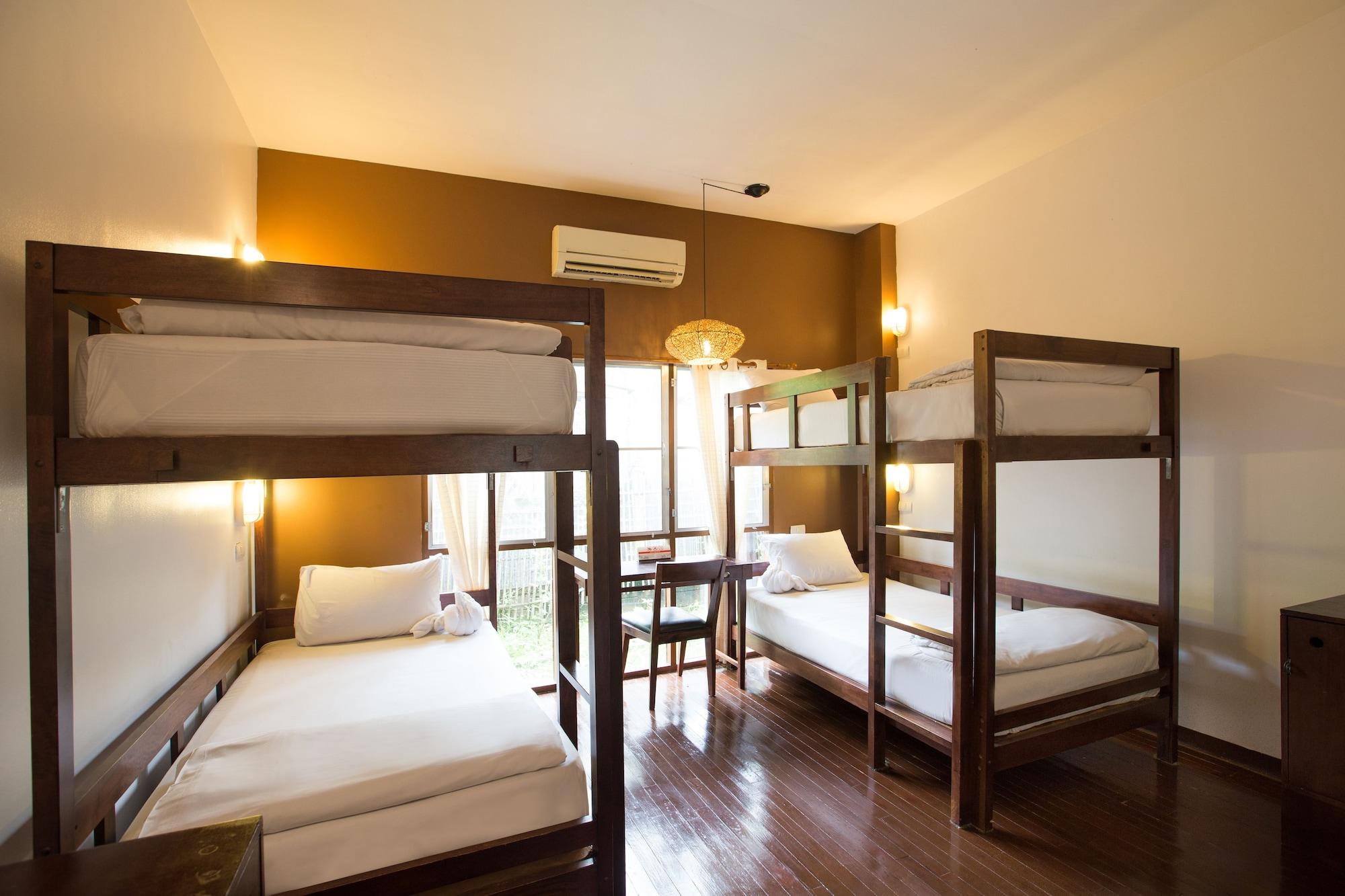 Eco Resort Чиангмай Екстериор снимка