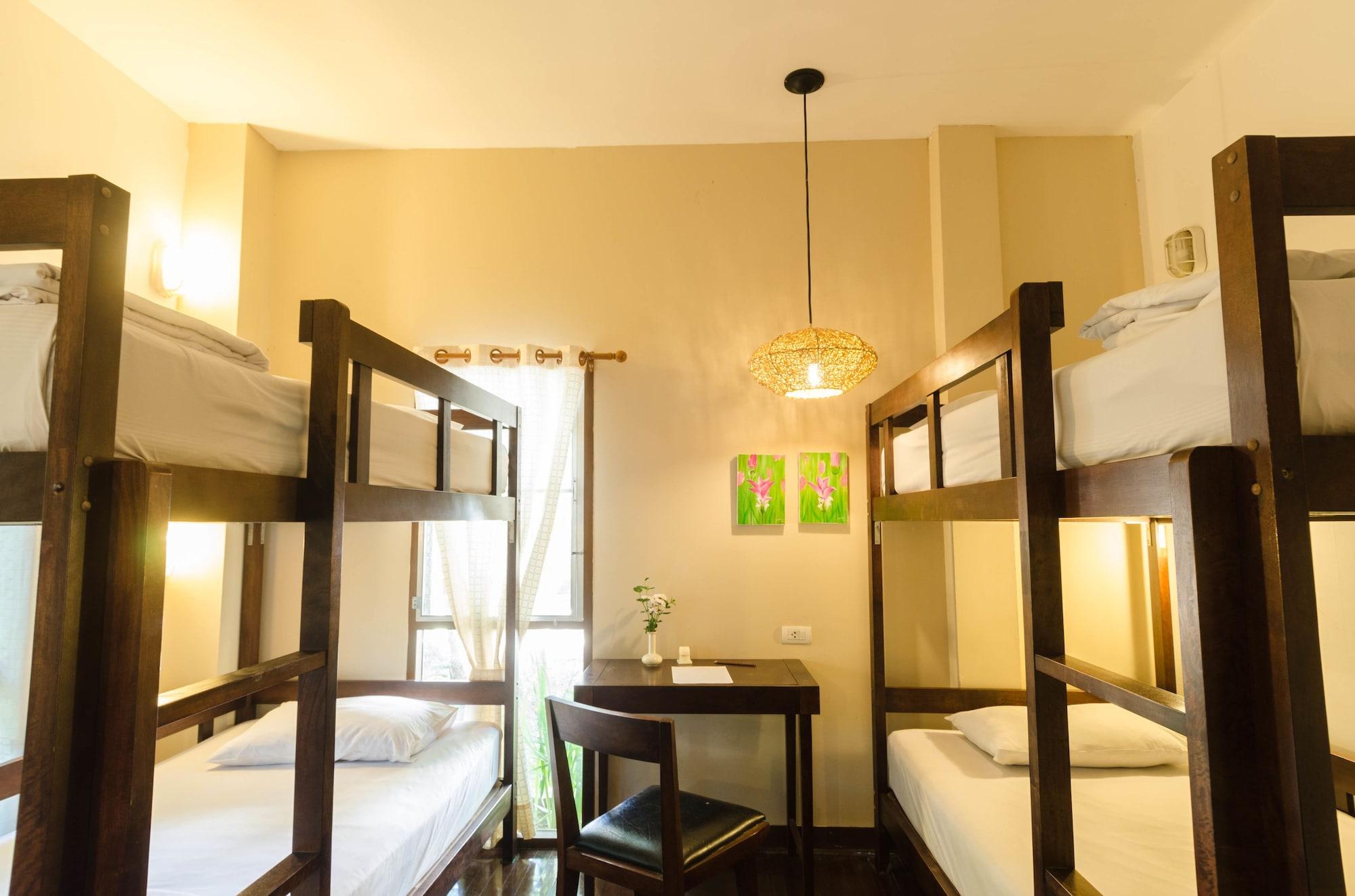 Eco Resort Чиангмай Екстериор снимка