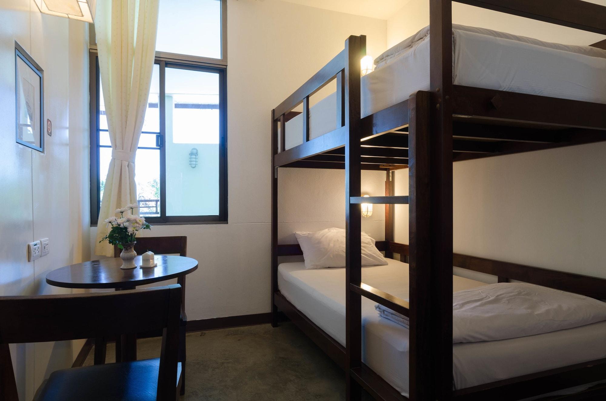 Eco Resort Чиангмай Екстериор снимка