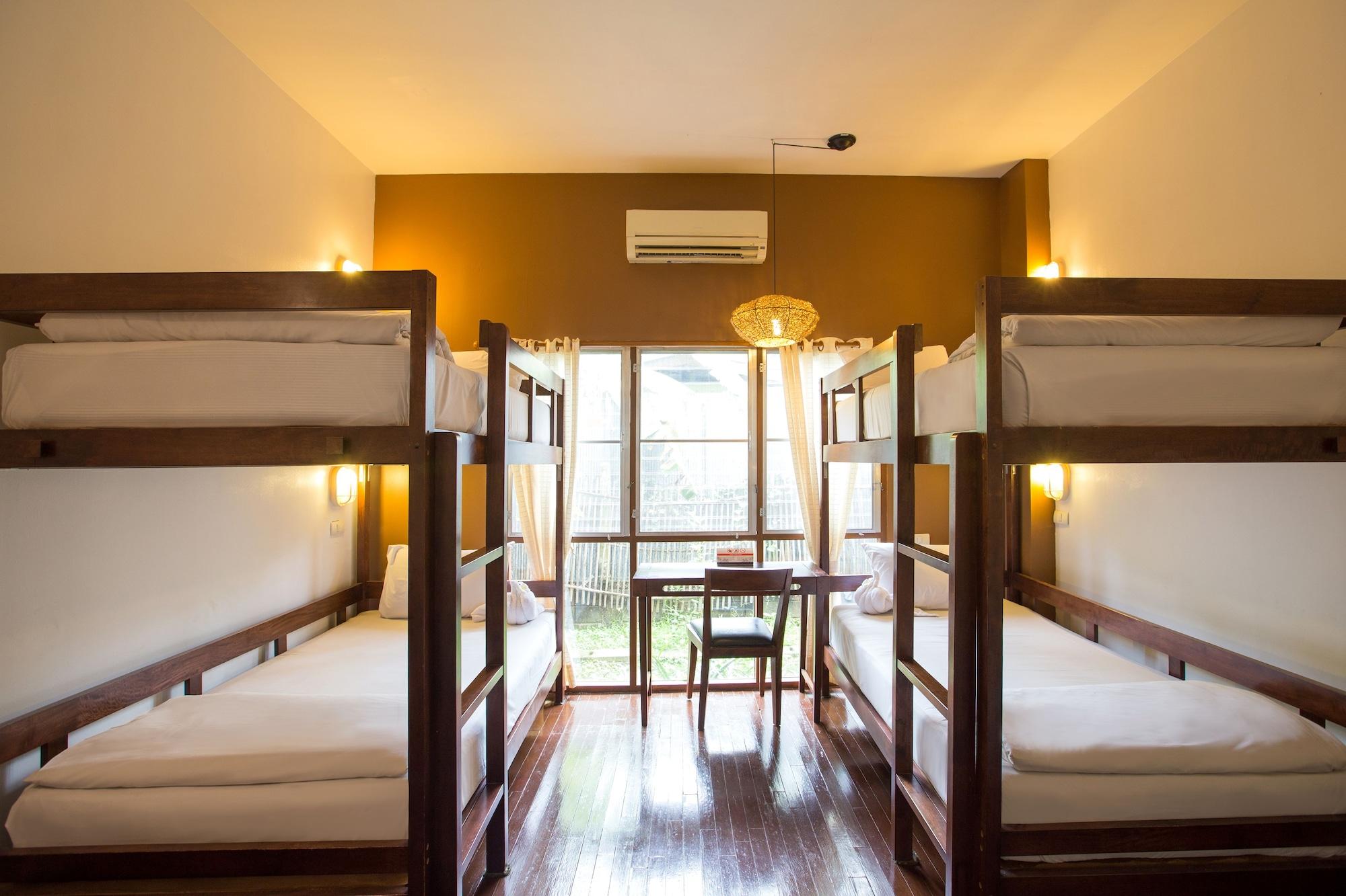 Eco Resort Чиангмай Екстериор снимка
