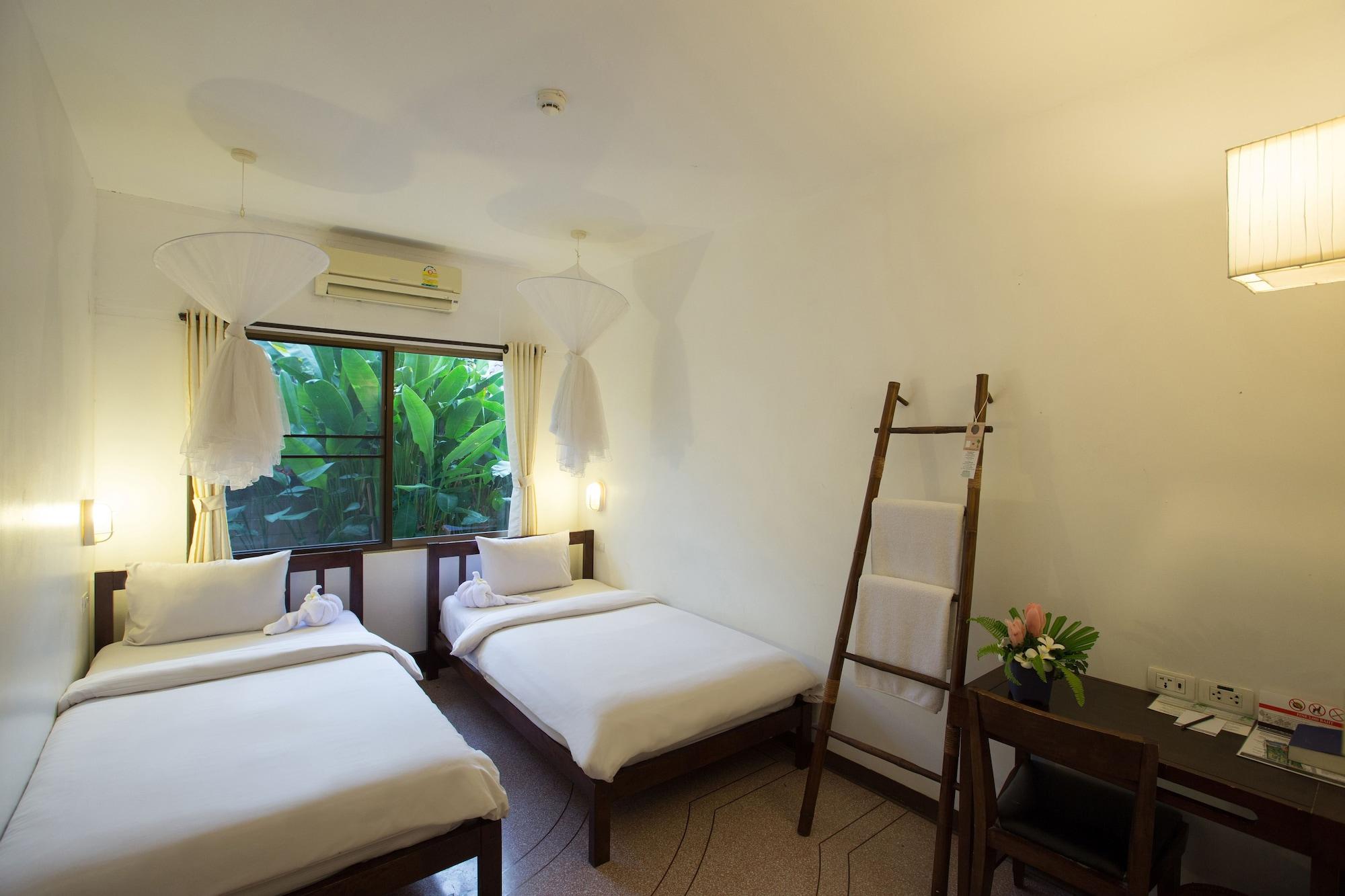 Eco Resort Чиангмай Екстериор снимка