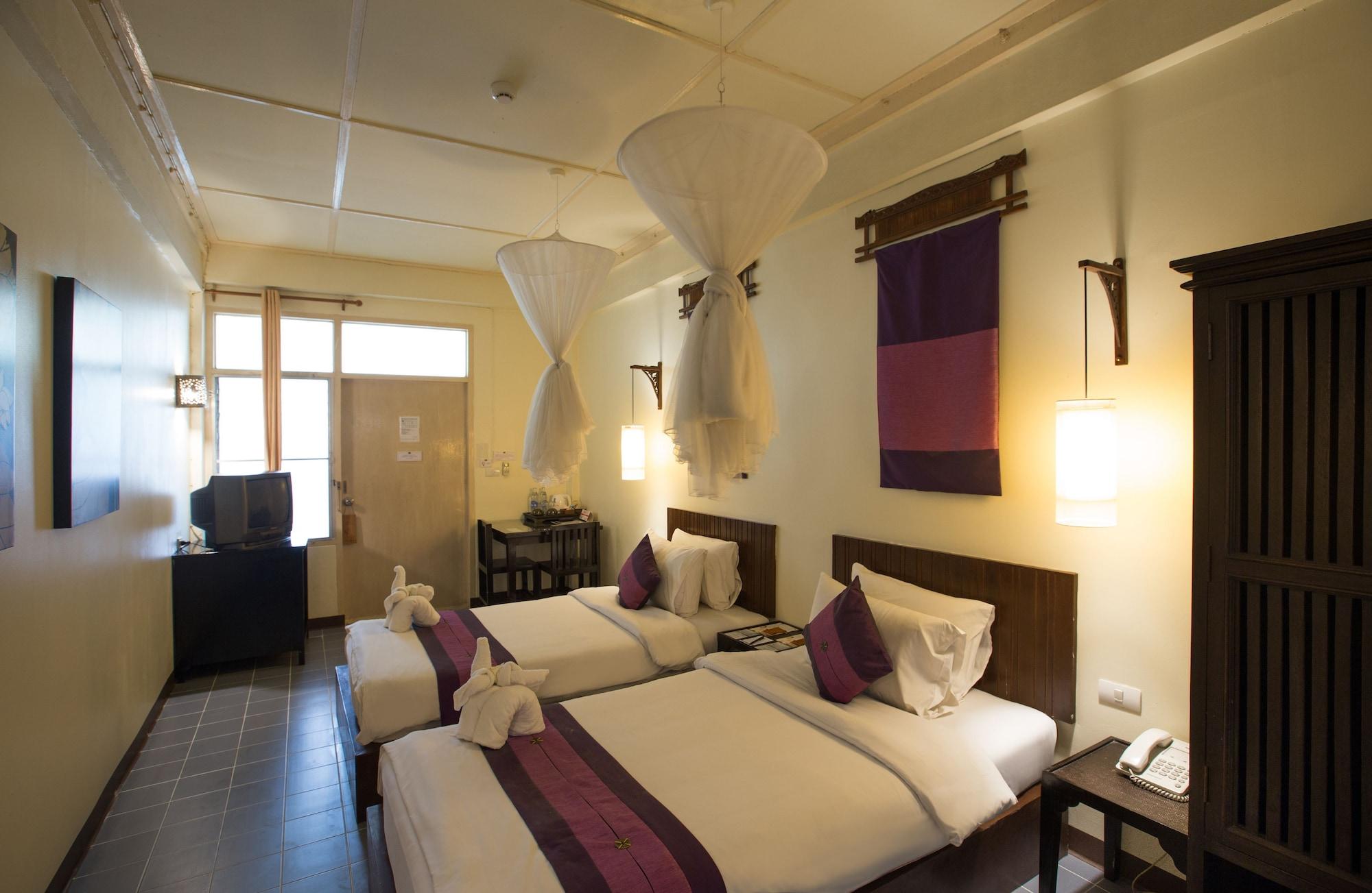 Eco Resort Чиангмай Екстериор снимка