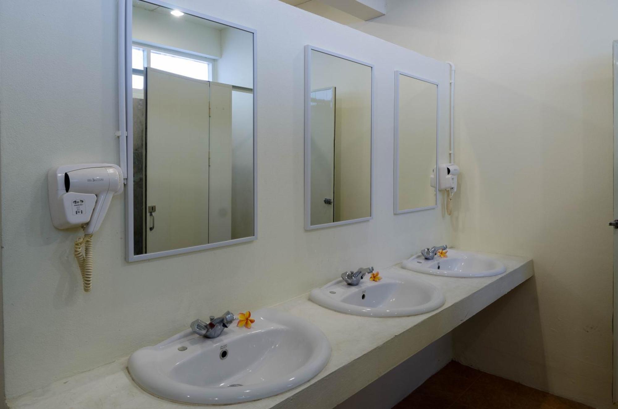 Eco Resort Чиангмай Стая снимка