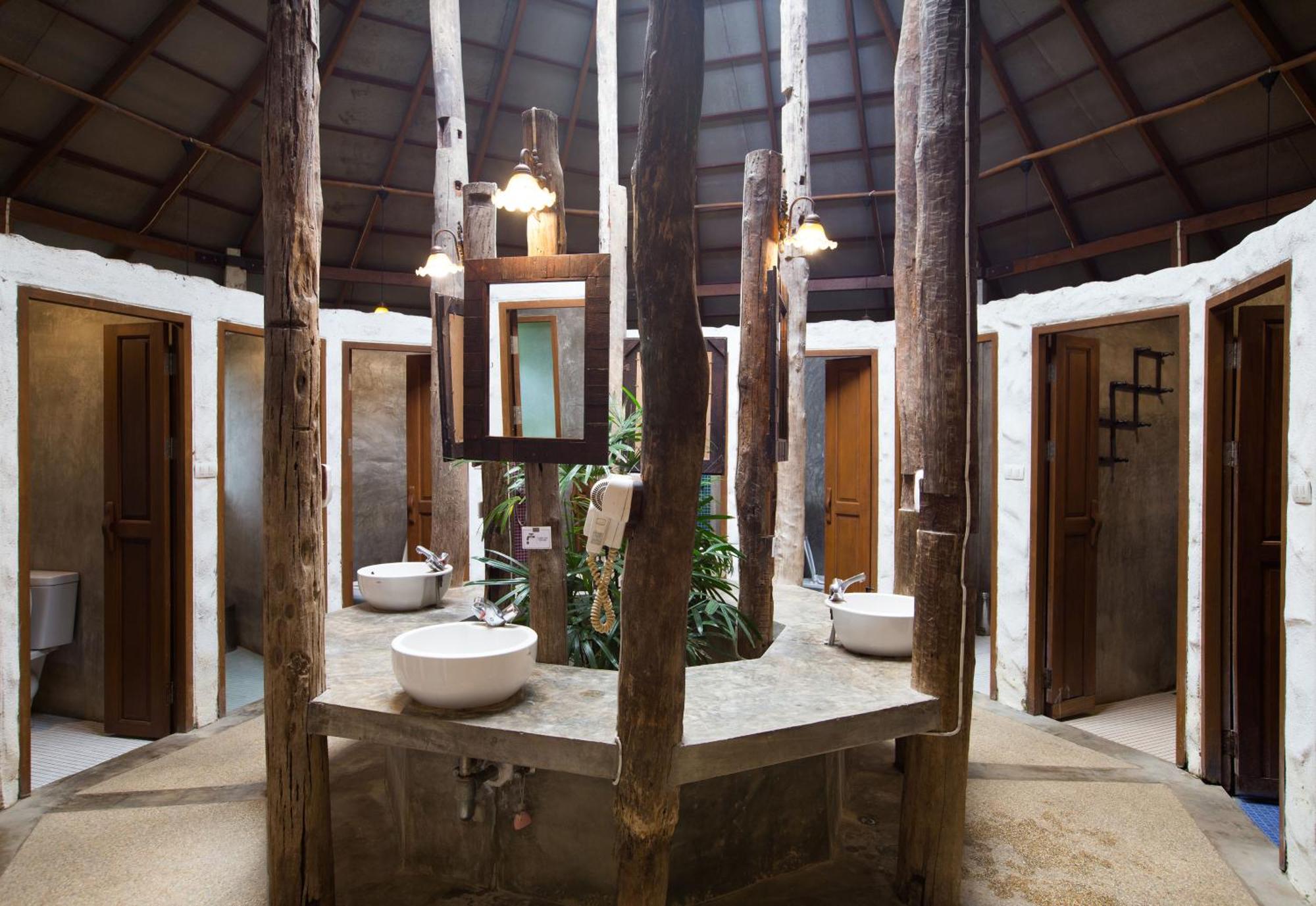 Eco Resort Чиангмай Екстериор снимка