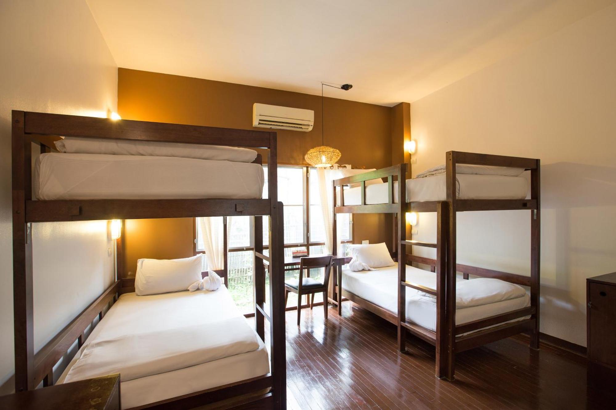 Eco Resort Чиангмай Екстериор снимка