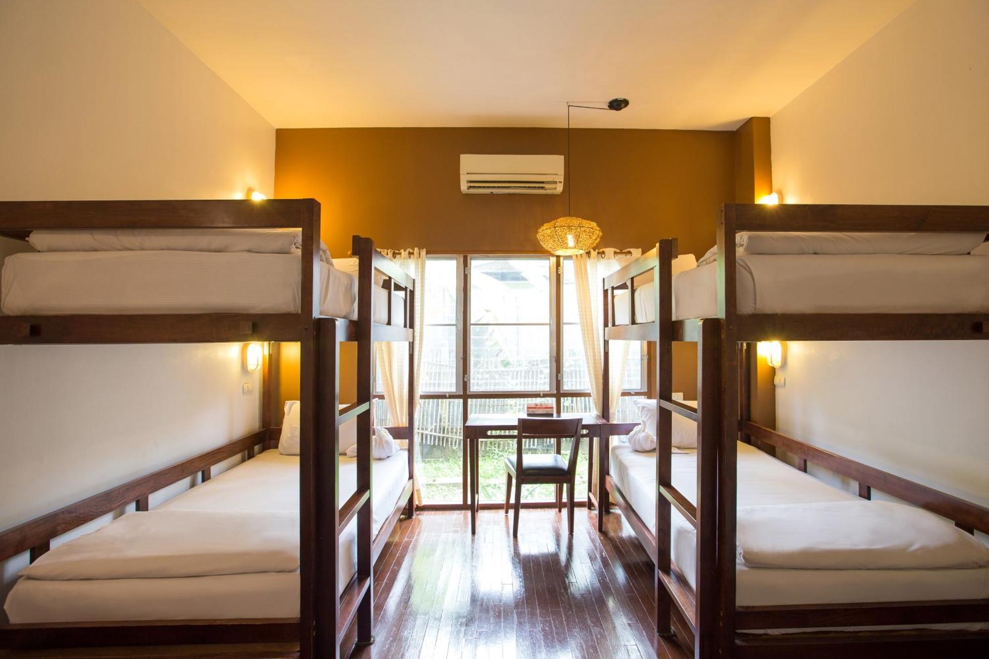 Eco Resort Чиангмай Екстериор снимка