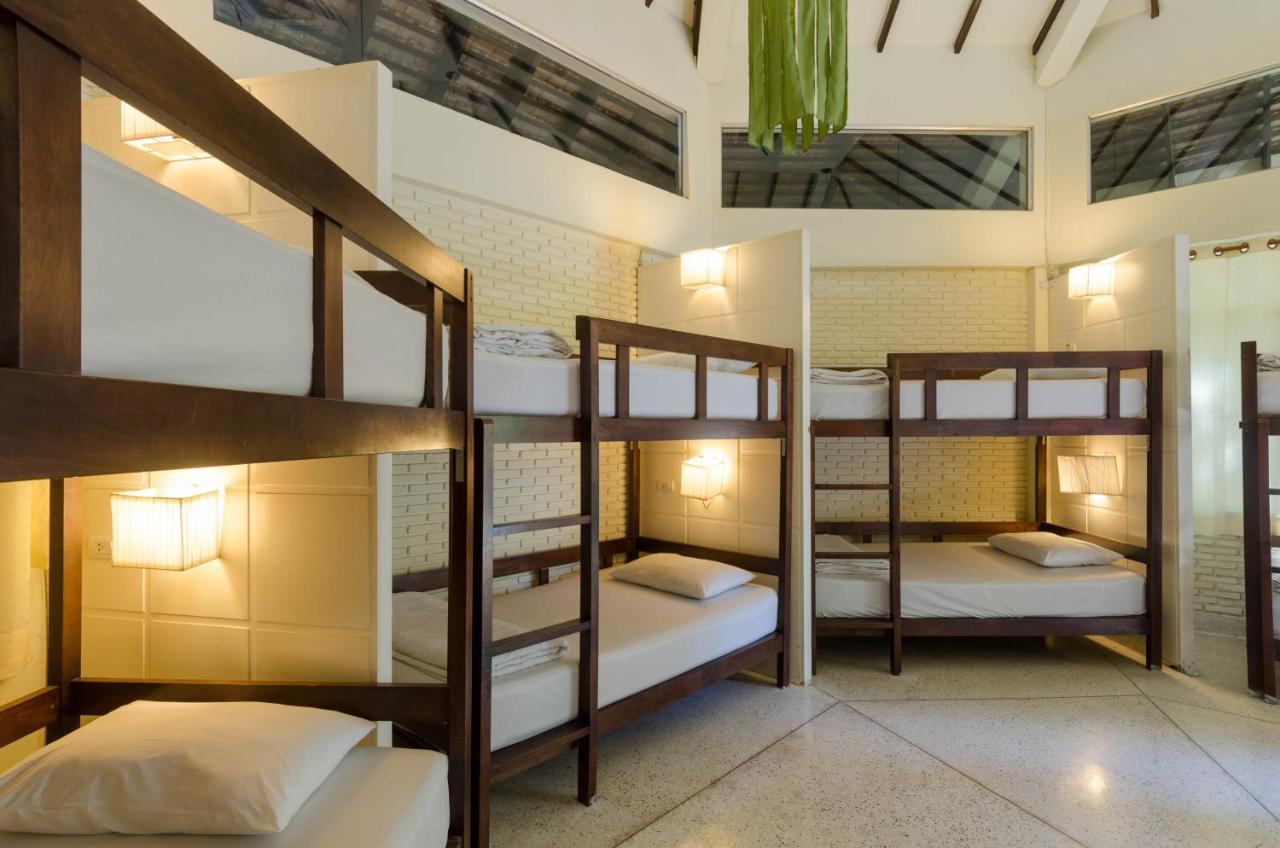 Eco Resort Чиангмай Екстериор снимка