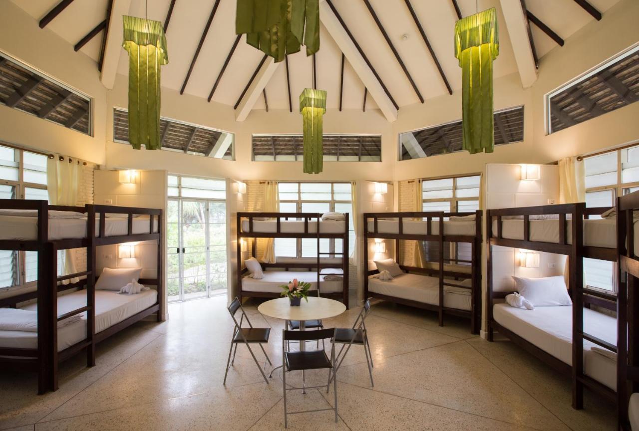 Eco Resort Чиангмай Екстериор снимка