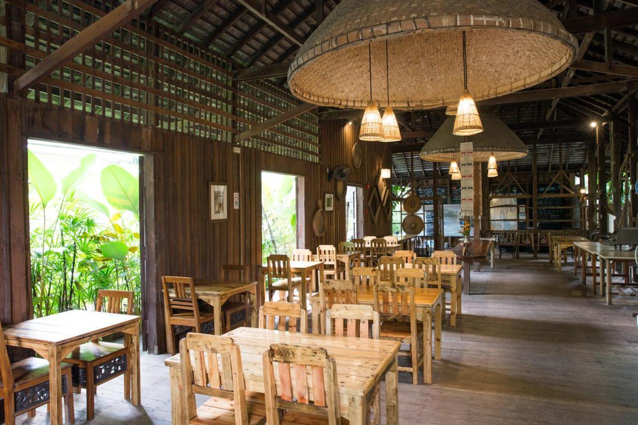 Eco Resort Чиангмай Екстериор снимка